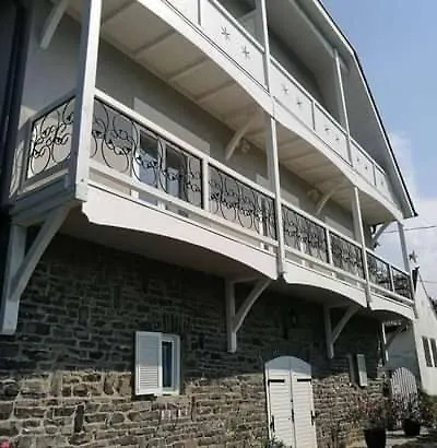 Villa Izabella Private
