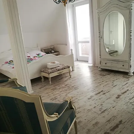 Villa Izabella Private Badacsonytordemic