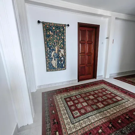 Izabella Private Villa