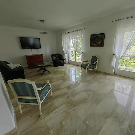 Villa Izabella Private Badacsonytördemic