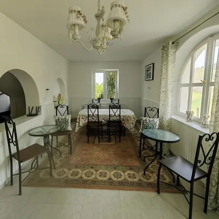 Villa Izabella Private