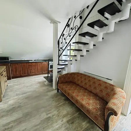 Izabella Private Villa *